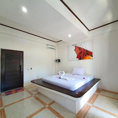 Putra Boyan Cottages Gili Trawangan Exterior foto